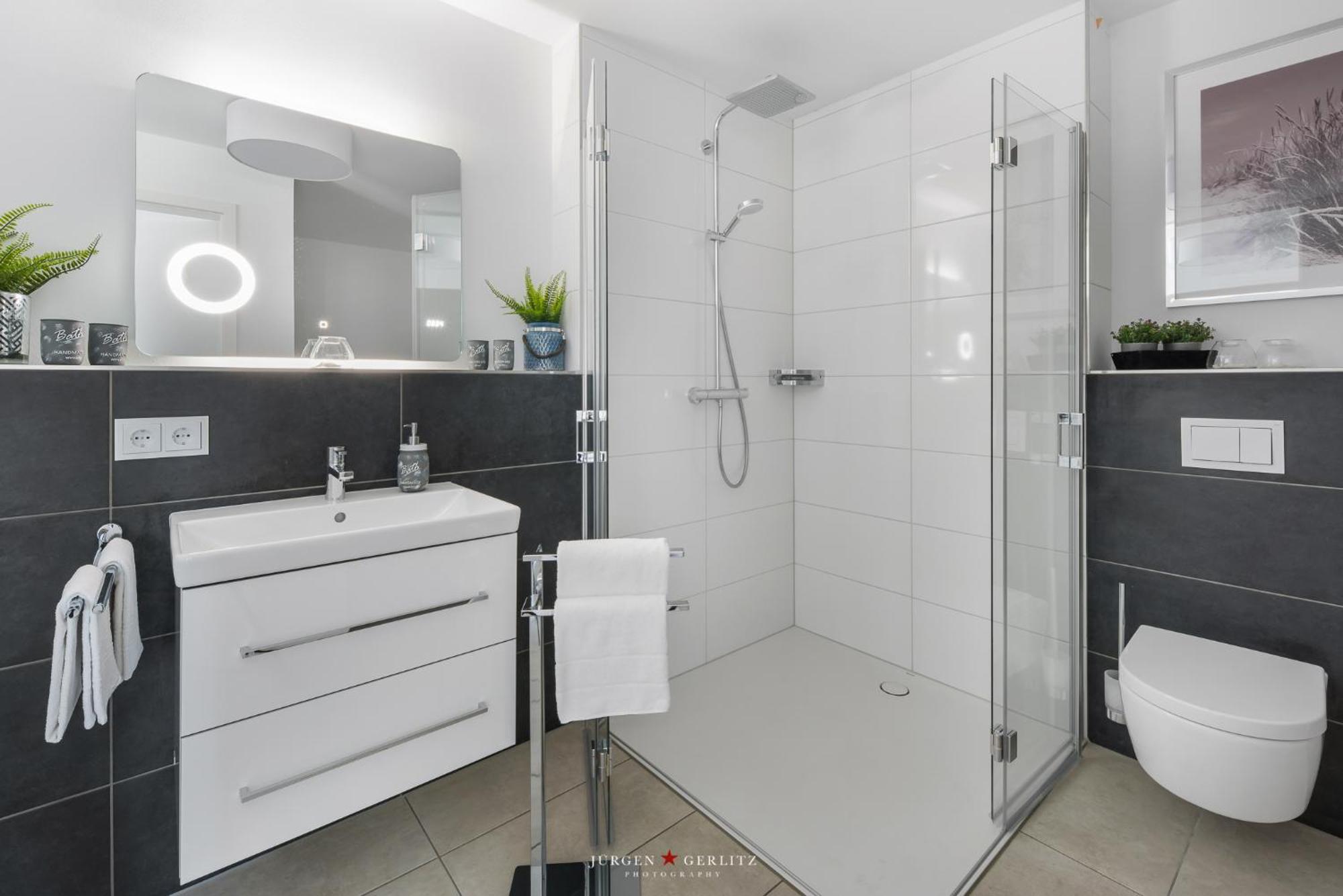 Kajuete 34 Apartman Olpenitz Kültér fotó