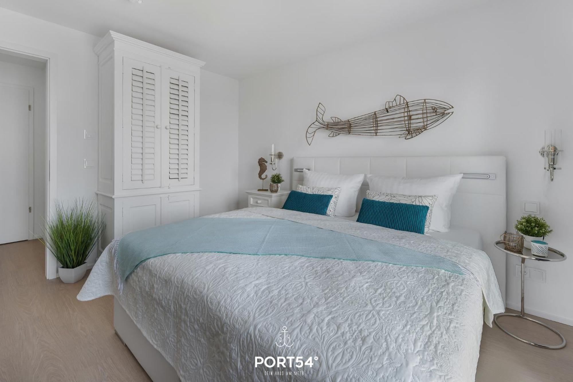 Kajuete 34 Apartman Olpenitz Kültér fotó