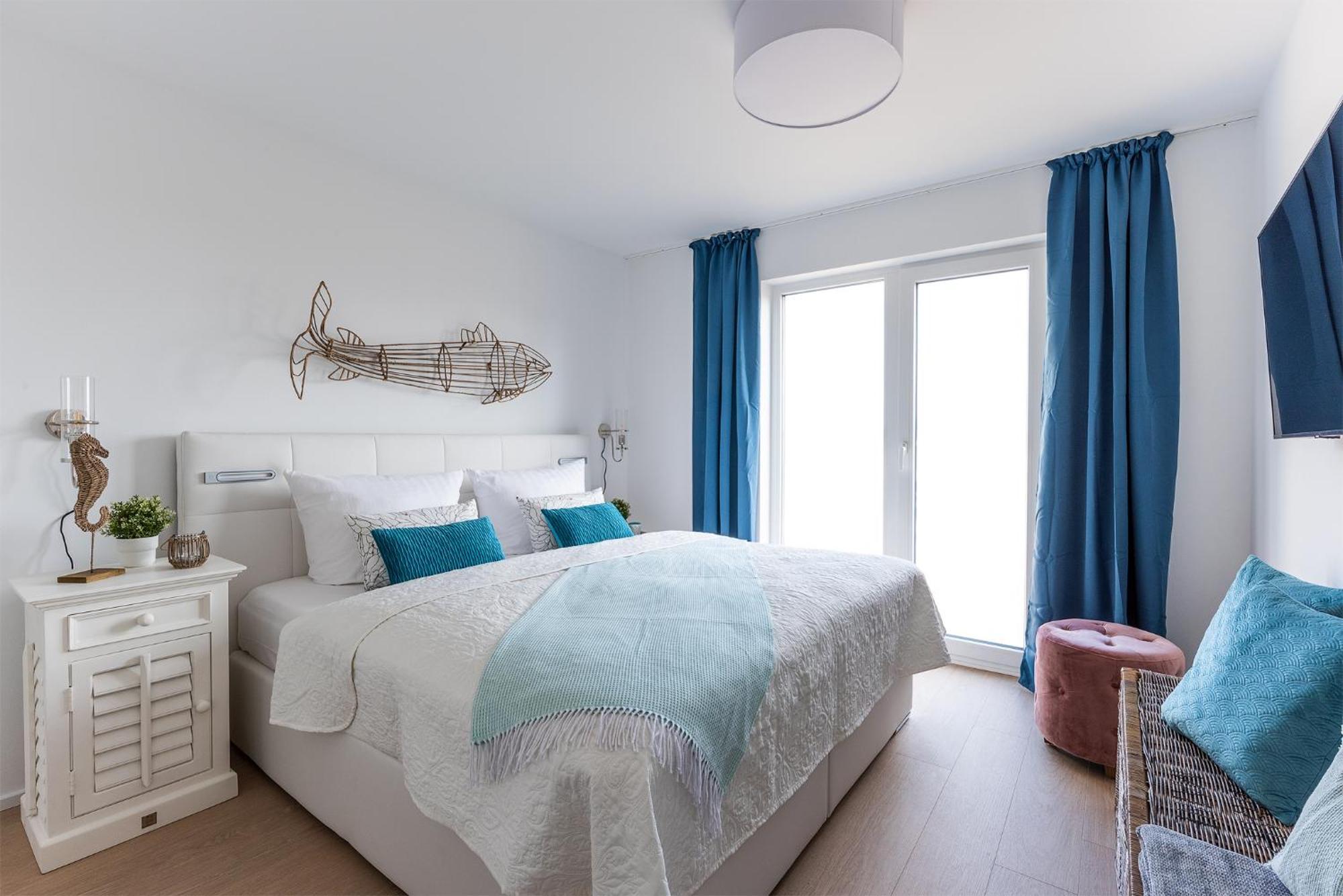 Kajuete 34 Apartman Olpenitz Kültér fotó